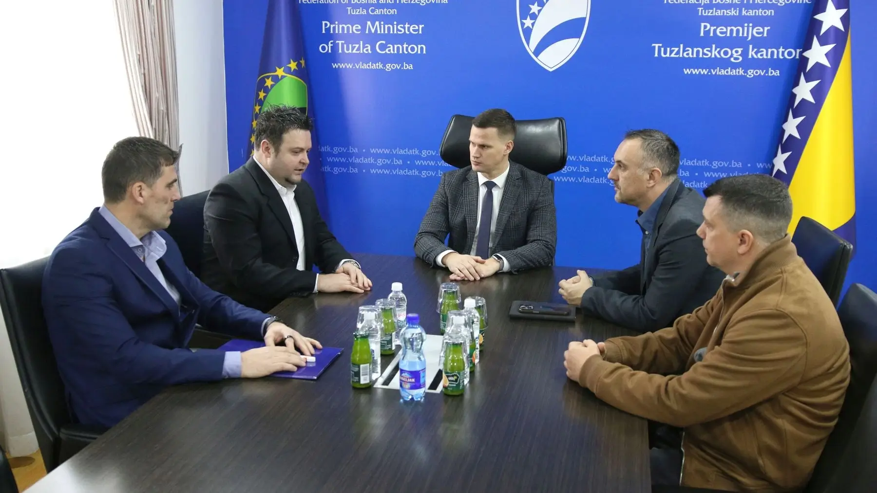 Sve spremno za ovogodišnji Izbor sportiste godine 2025.